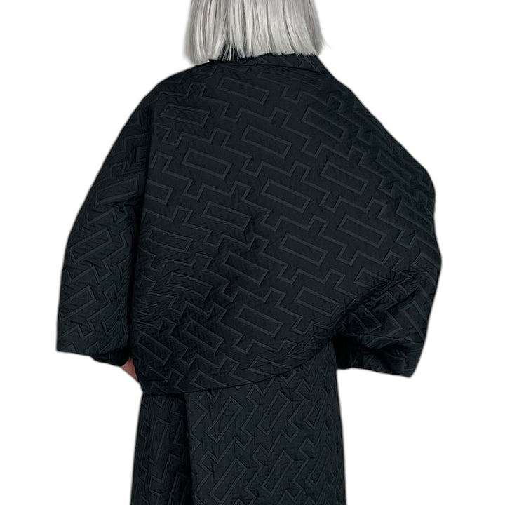 ONE CLOTH PUFF JACKET