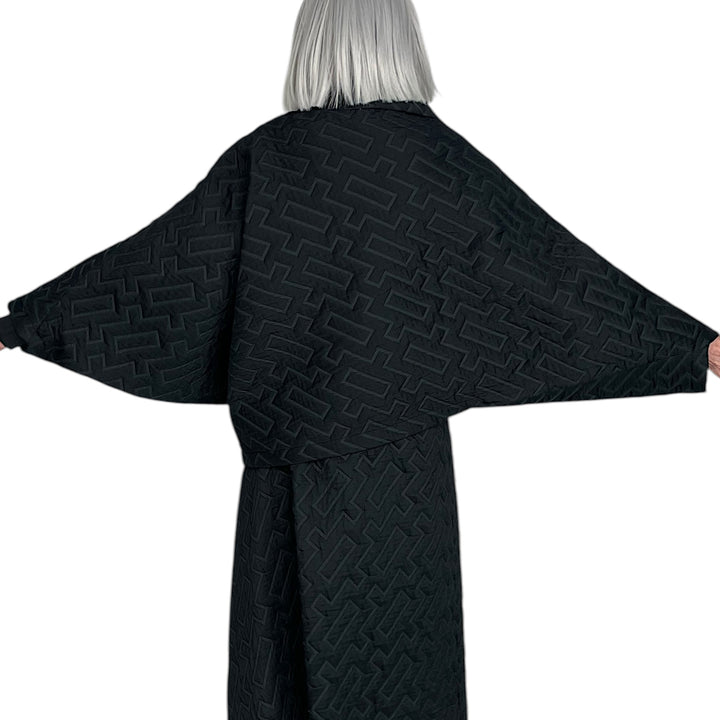 ONE CLOTH PUFF JACKET