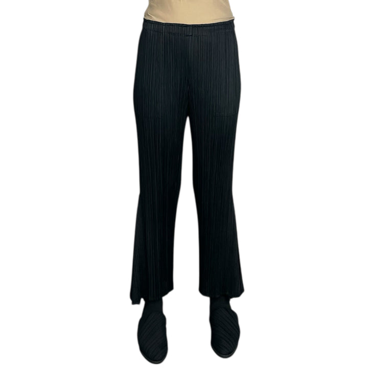 OLE! FLARED ANKLE PANT