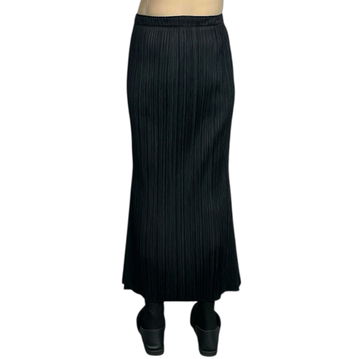 OLE! FLARED HEM SKIRT