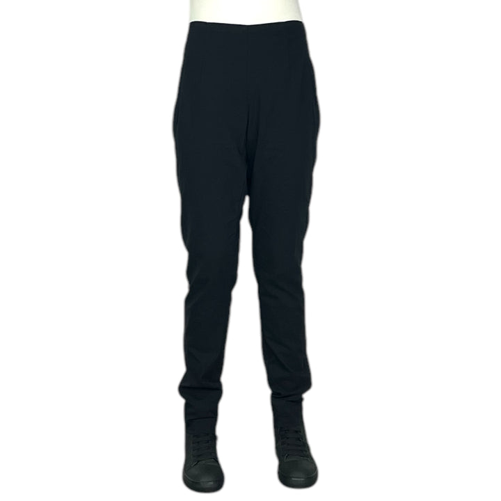 SLIM LEG TROUSER