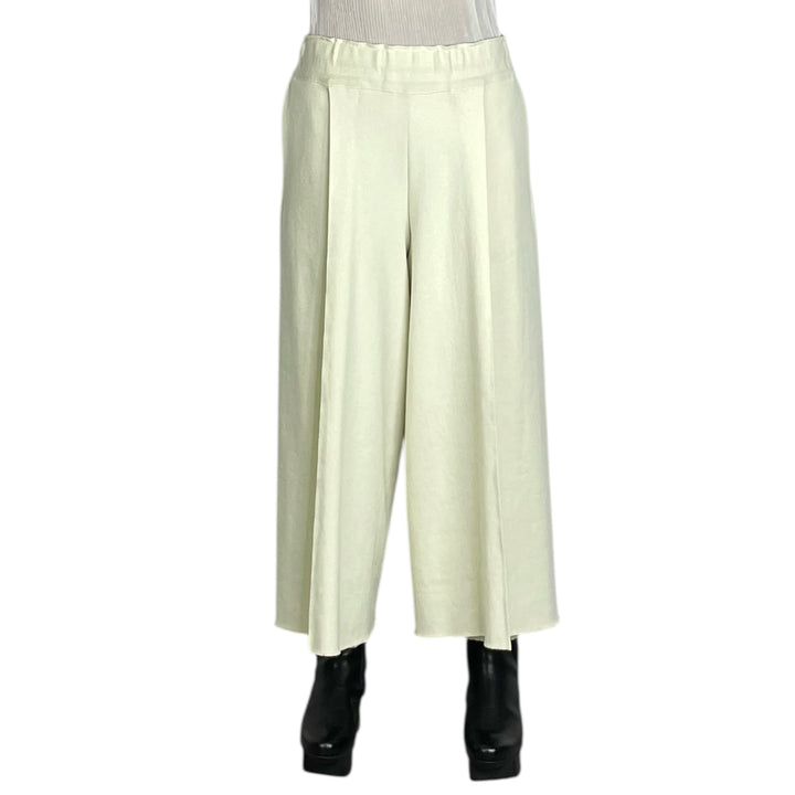 CAMPAGNE WIDE LEG PANT
