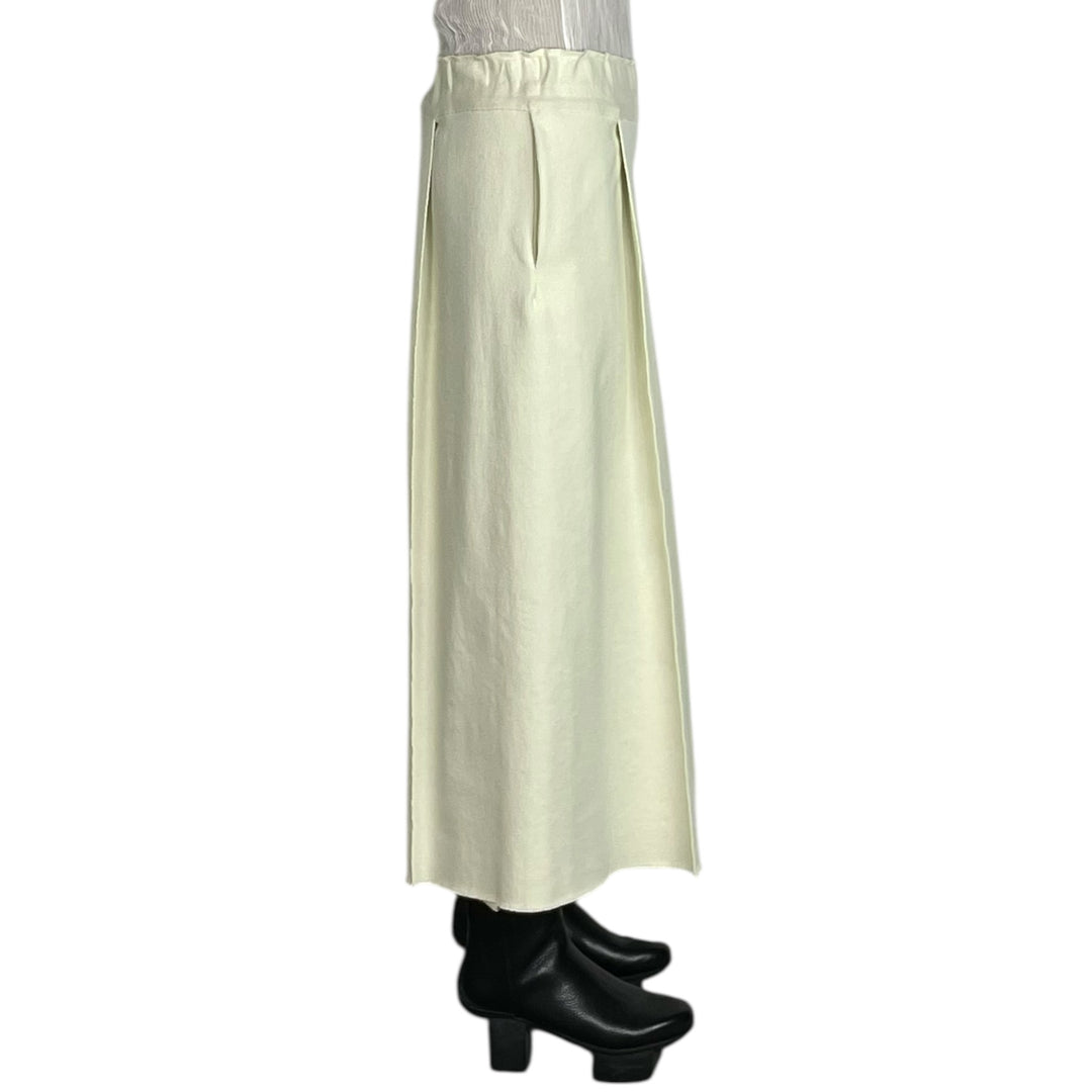 CAMPAGNE WIDE LEG PANT