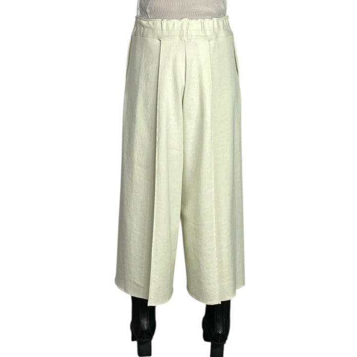 CAMPAGNE WIDE LEG PANT