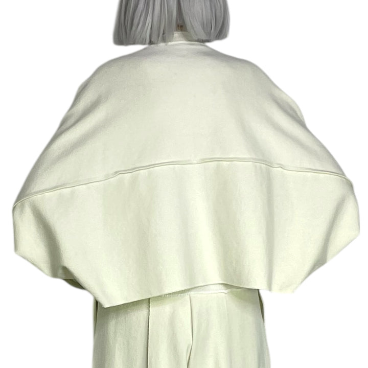 CAMPAGNE BUTTON FRONT JACKET