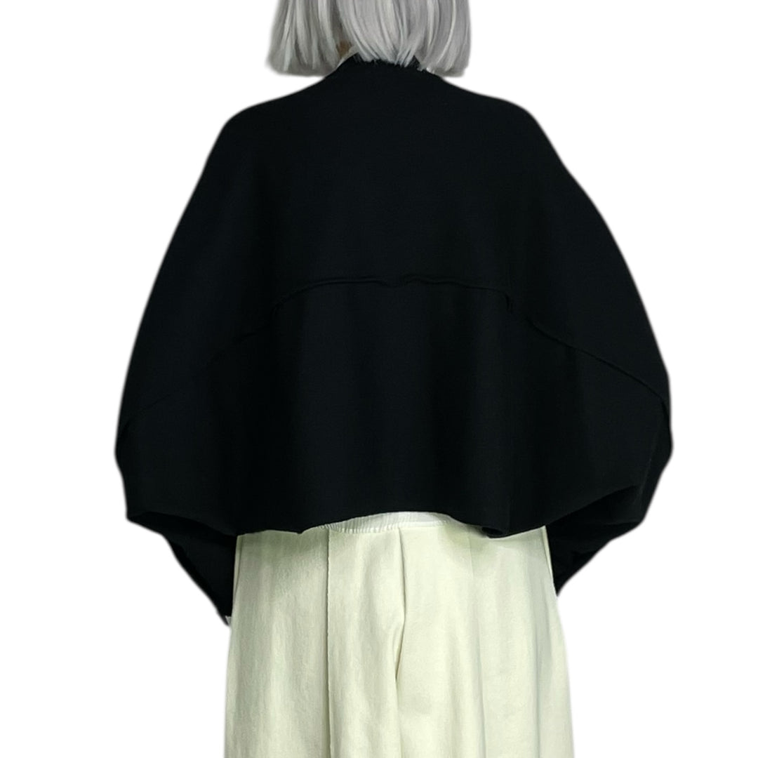 CAMPAGNE BUTTON FRONT JACKET