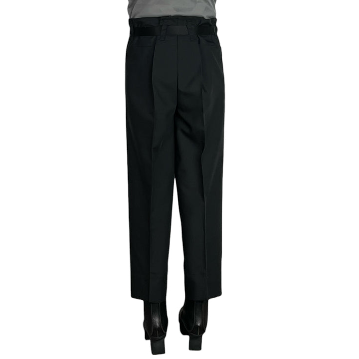 FLAT 1 TROUSER