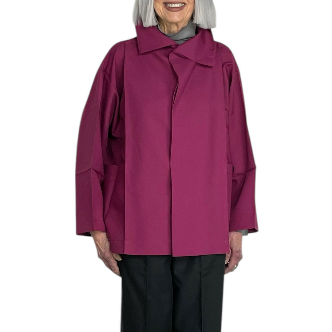 132 5. FLAT 1 JACKET