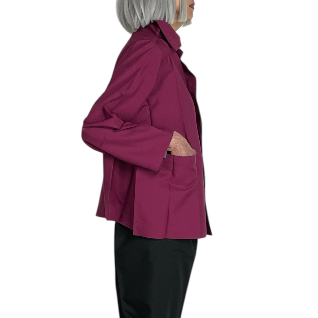 132 5. FLAT 1 JACKET