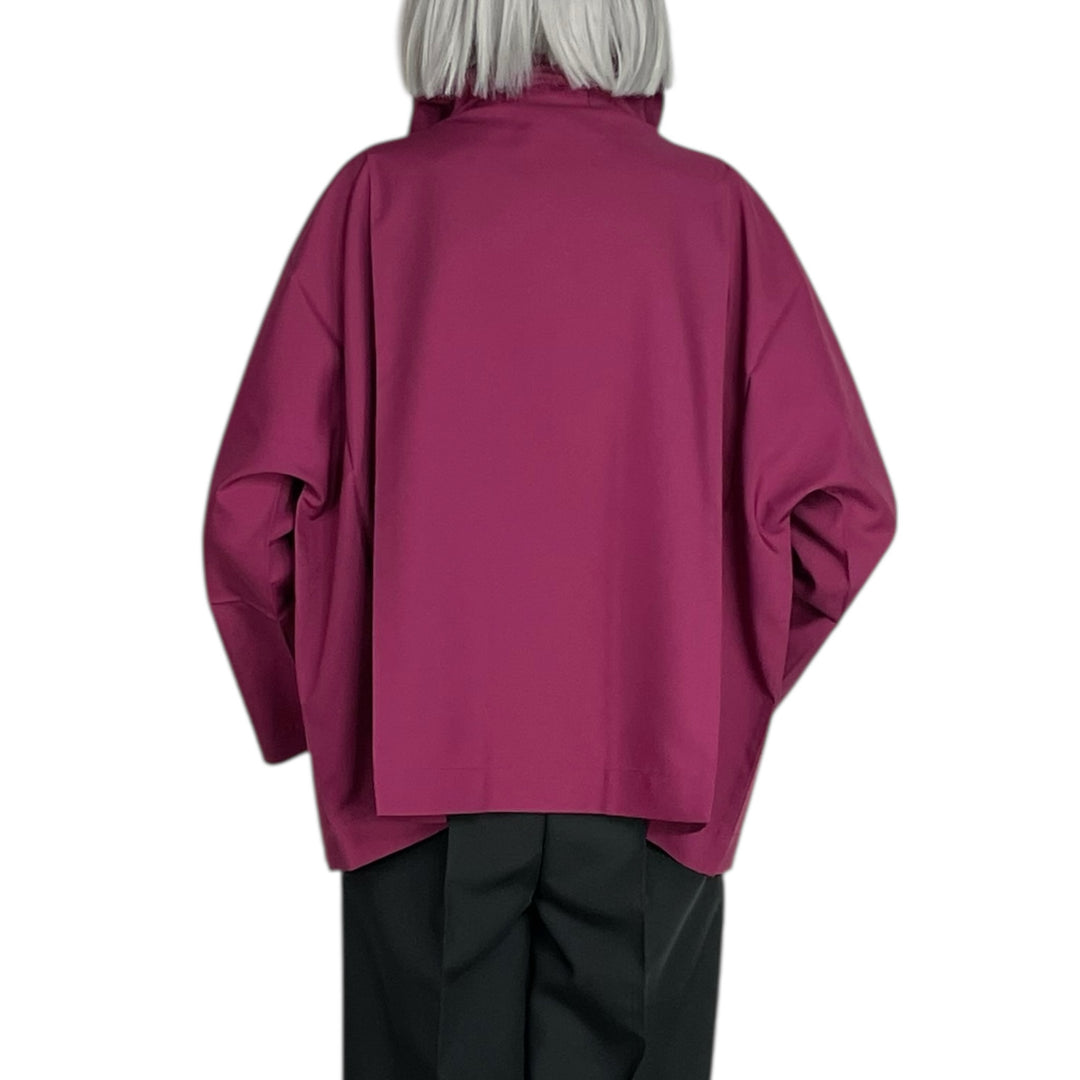 132 5. FLAT 1 JACKET