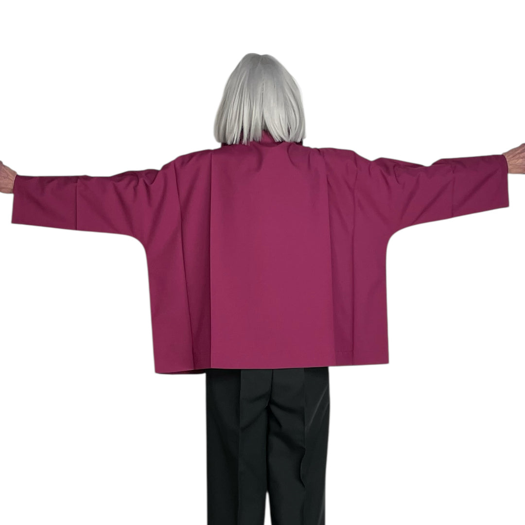 132 5. FLAT 1 JACKET