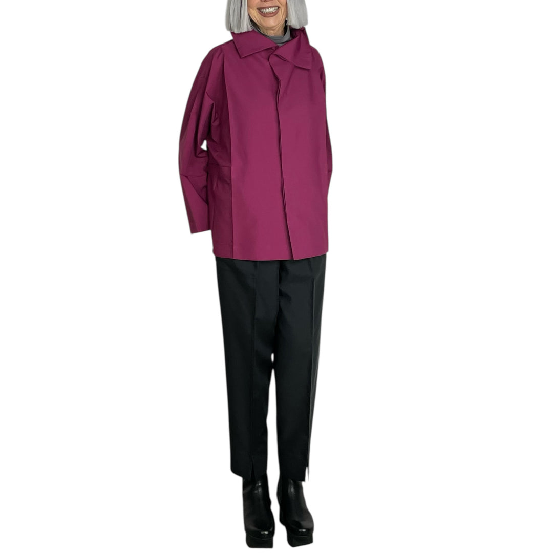 132 5. FLAT 1 JACKET