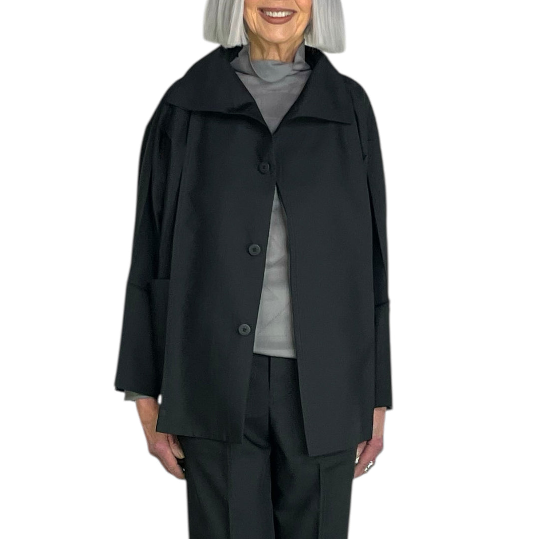 132 5. FLAT 1 JACKET