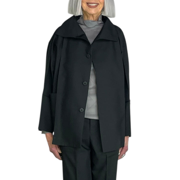 132 5. FLAT 1 JACKET