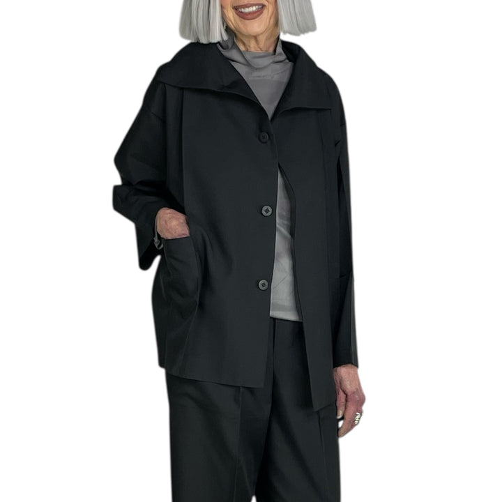 132 5. FLAT 1 JACKET