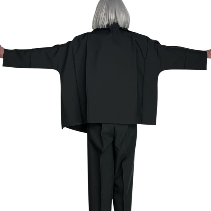 132 5. FLAT 1 JACKET