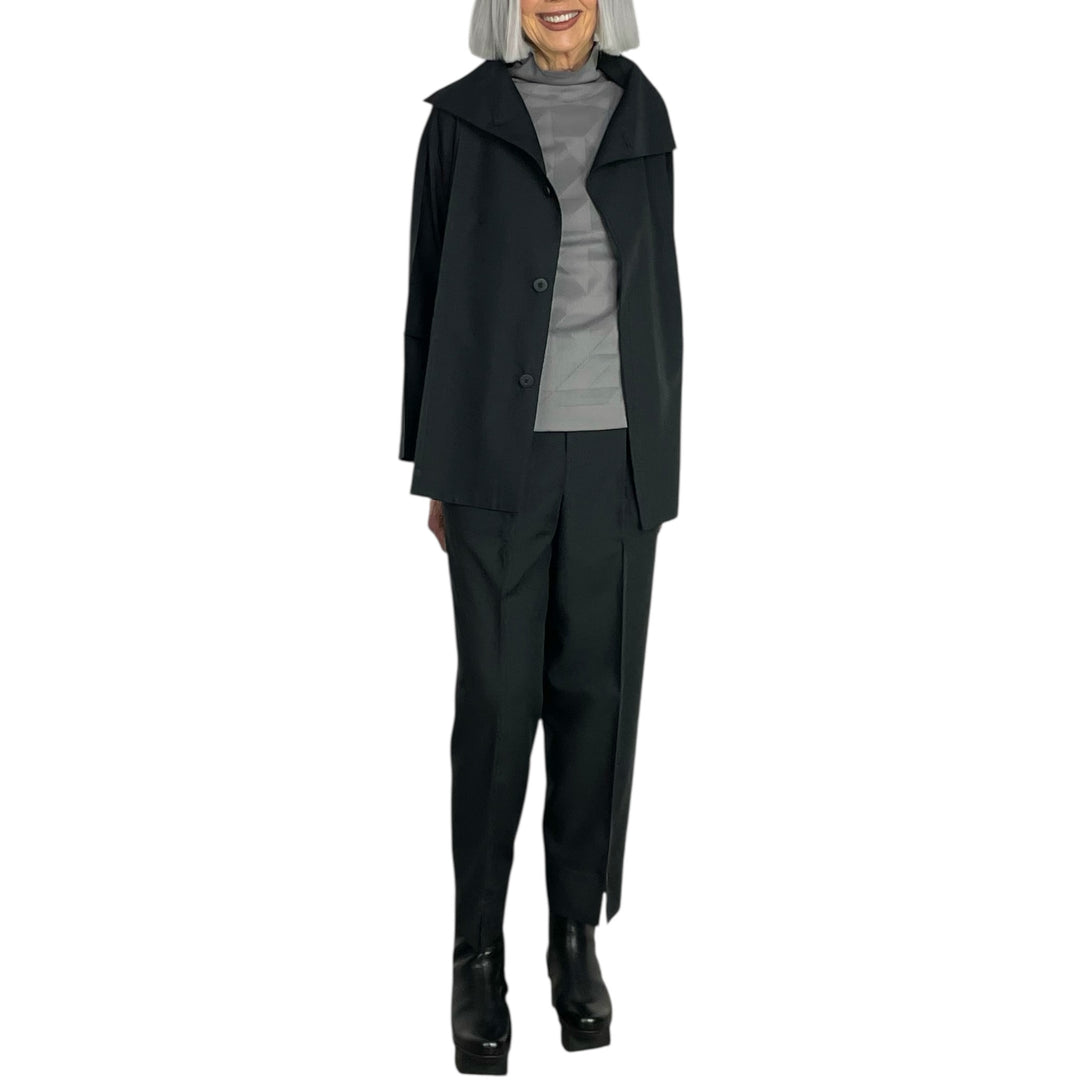 132 5. FLAT 1 JACKET