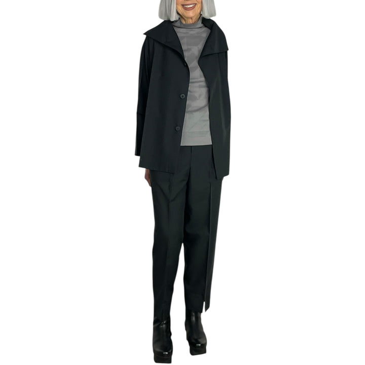 132 5. FLAT 1 JACKET