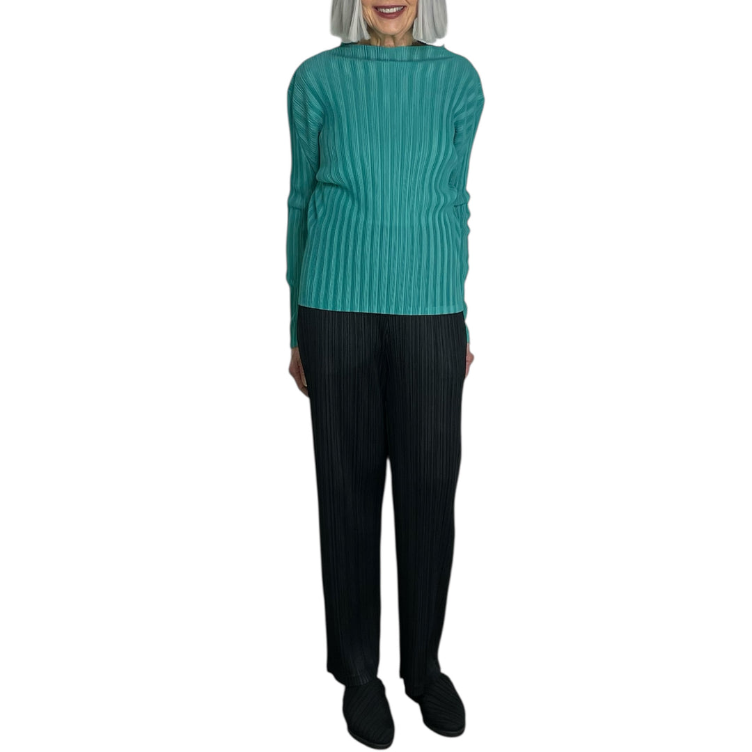 THICKER BOTTOMS 1 PANT