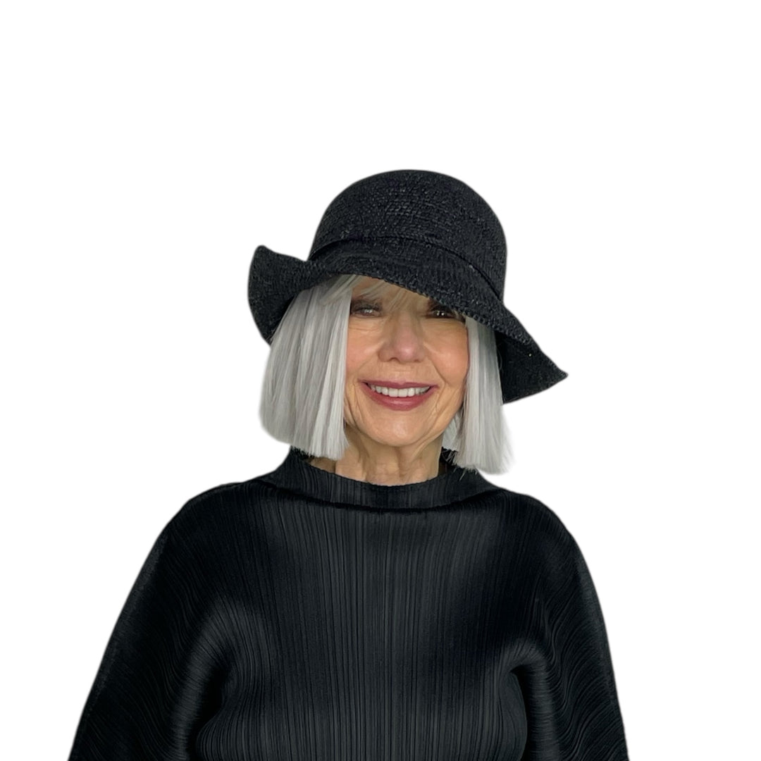 PROVENCE 10 RAFFIA HAT