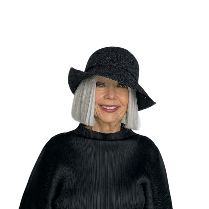 PROVENCE 10 RAFFIA HAT