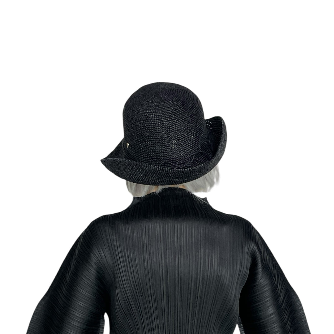 PROVENCE 10 RAFFIA HAT