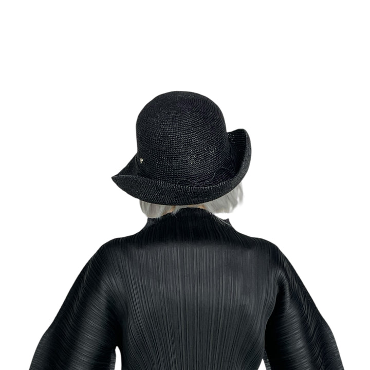 PROVENCE 10 RAFFIA HAT