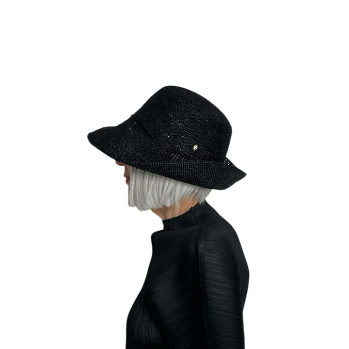 PROVENCE 10 RAFFIA HAT