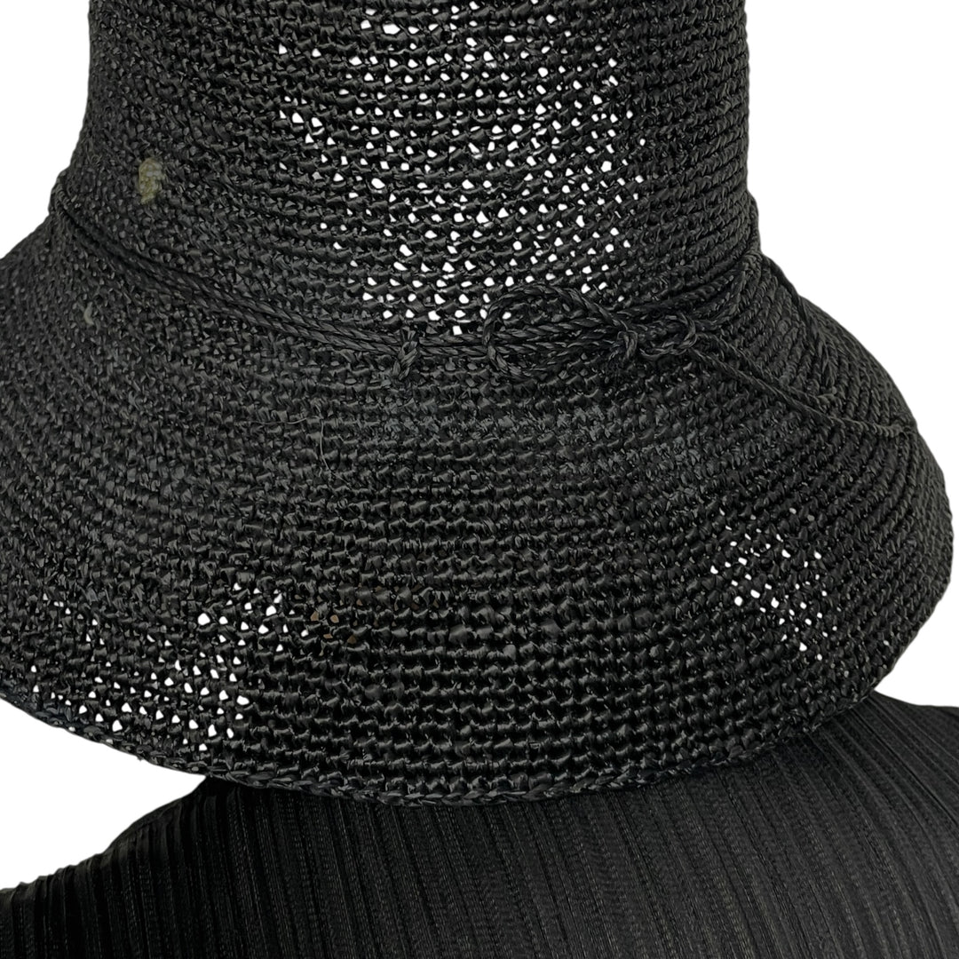 PROVENCE 10 RAFFIA HAT