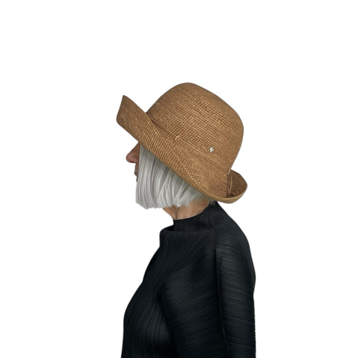 PROVENCE 10 RAFFIA HAT