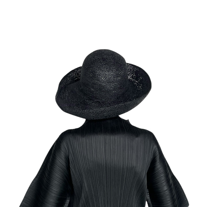 PROVENCE 12 RAFFIA HAT