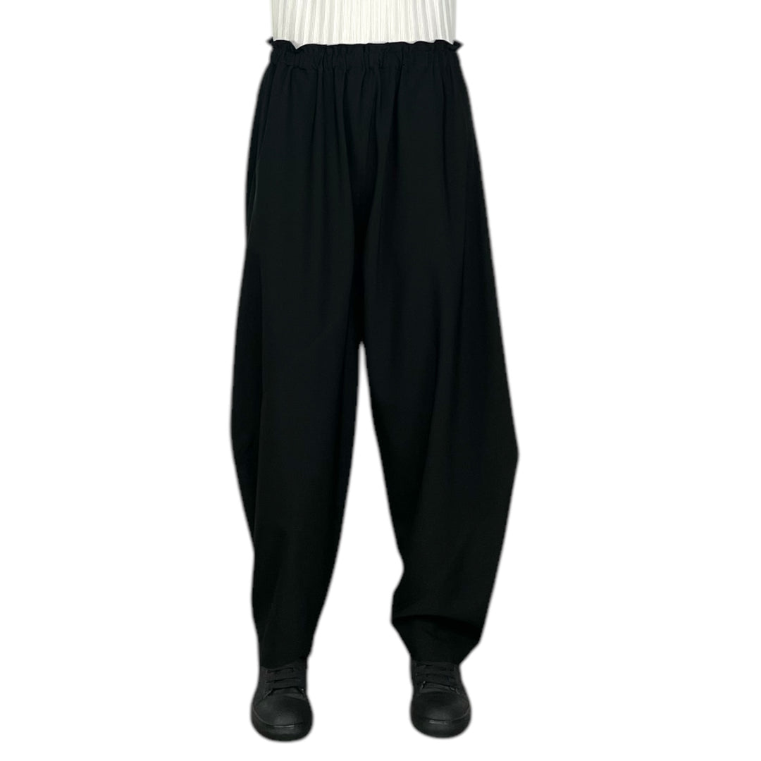 PARALLEL WRAP PANT