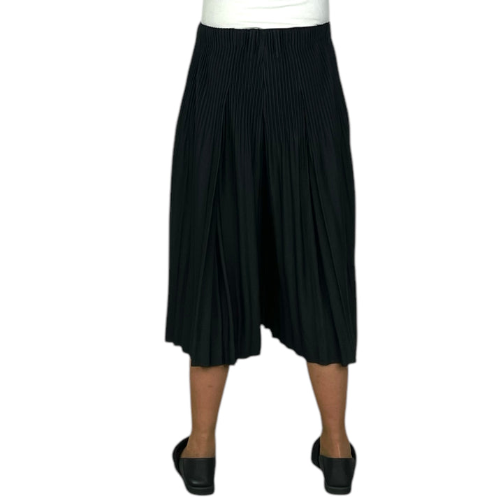 TAILORED PLEATS 1 PANT