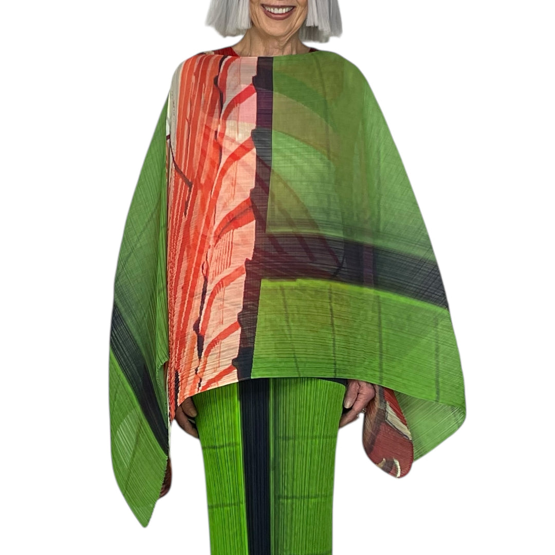 CITY COLLAGE MADAME-T