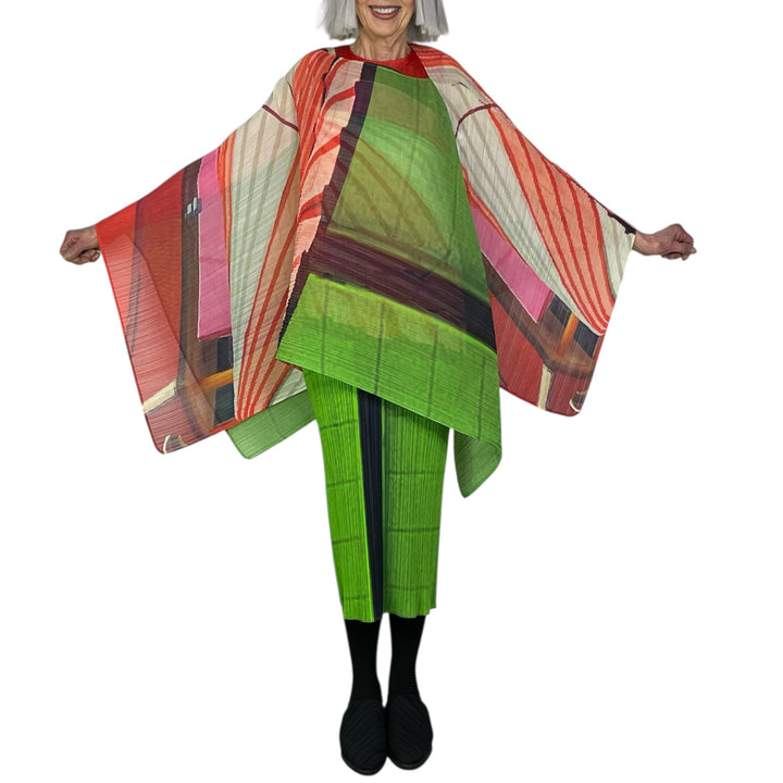 CITY COLLAGE MADAME-T