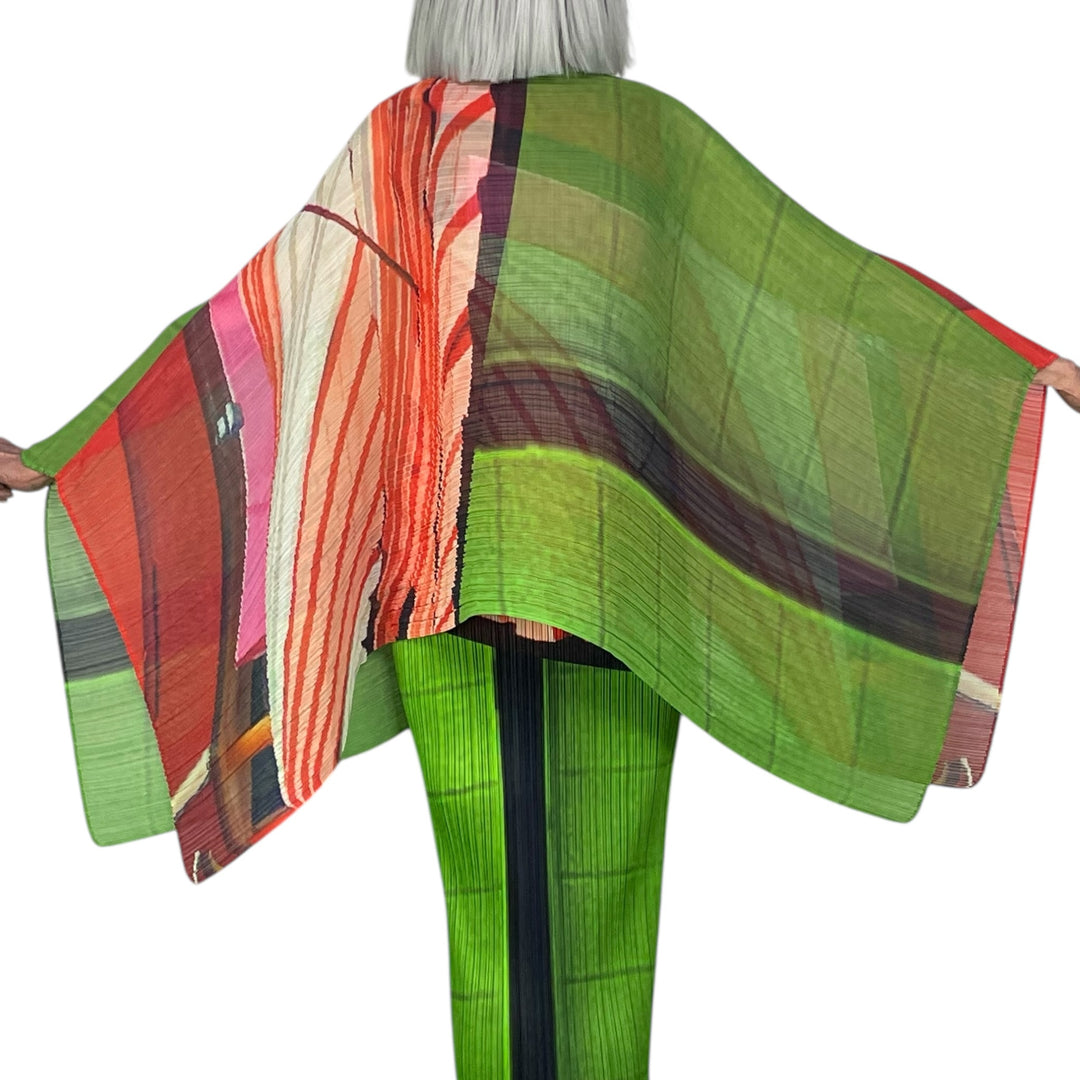 CITY COLLAGE MADAME-T