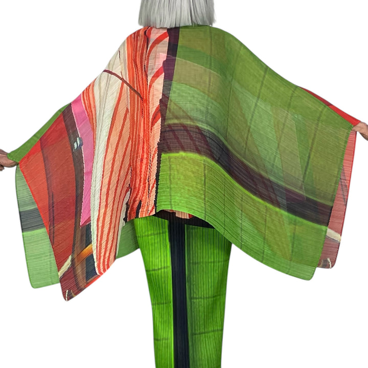 CITY COLLAGE MADAME-T