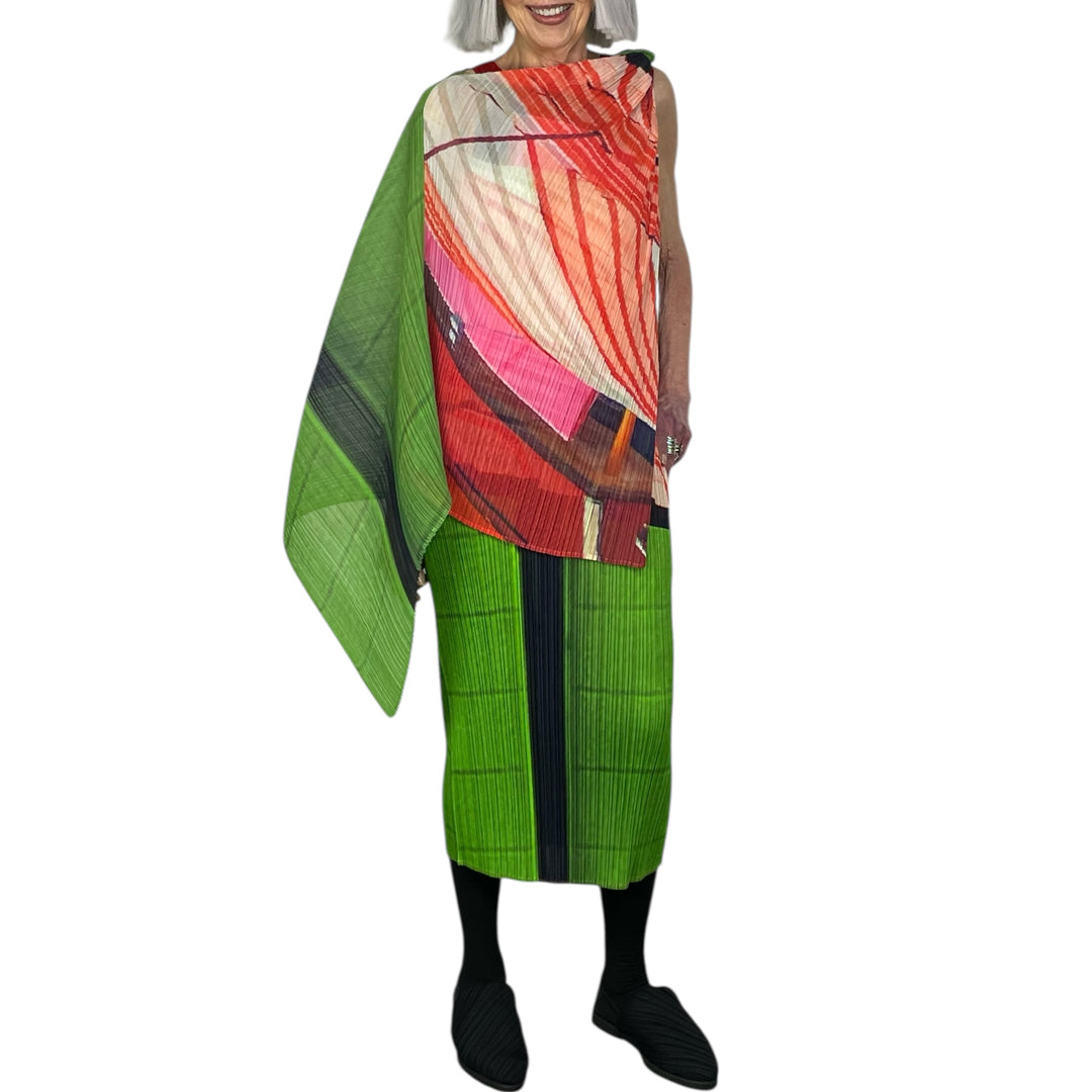 CITY COLLAGE MADAME-T