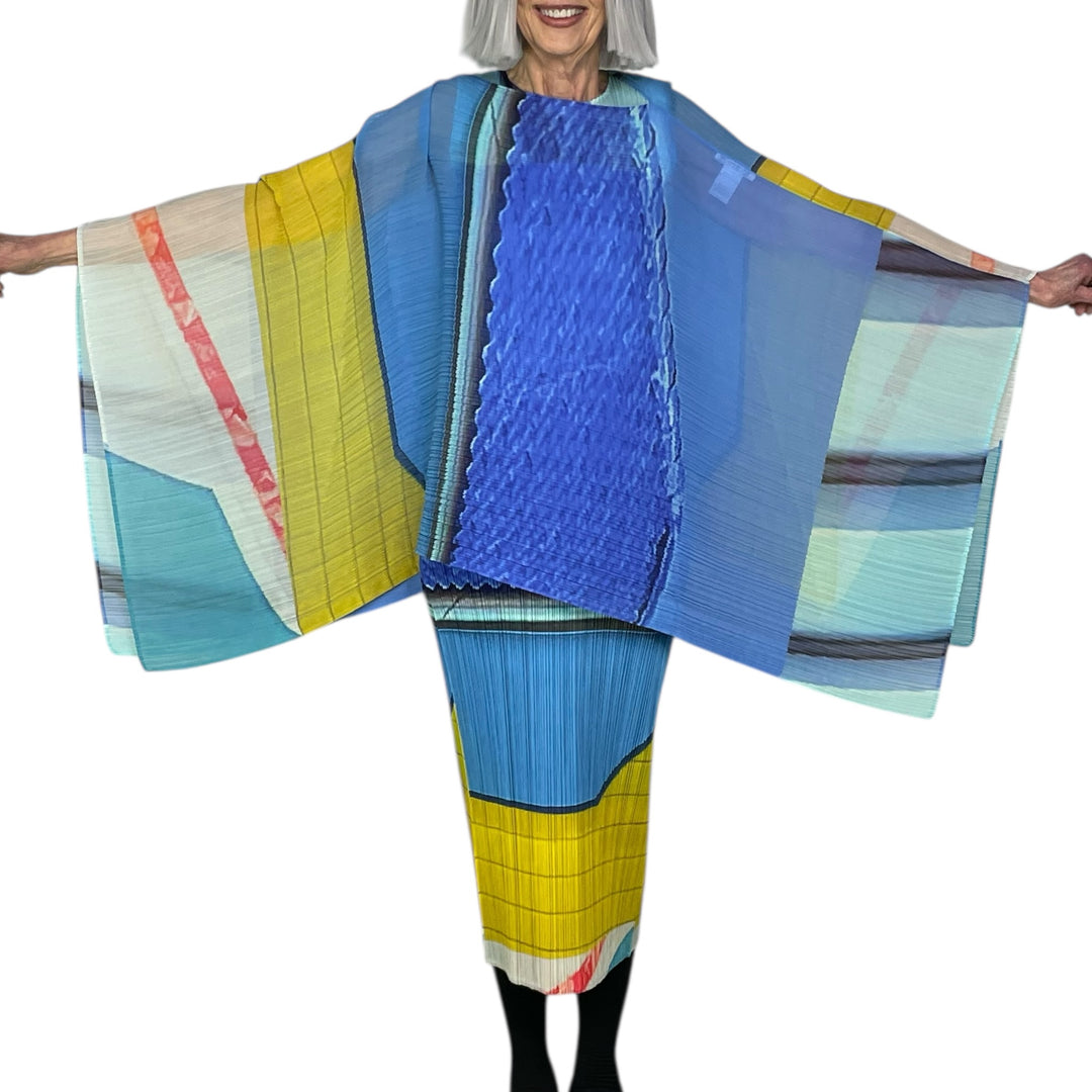 CITY COLLAGE MADAME-T