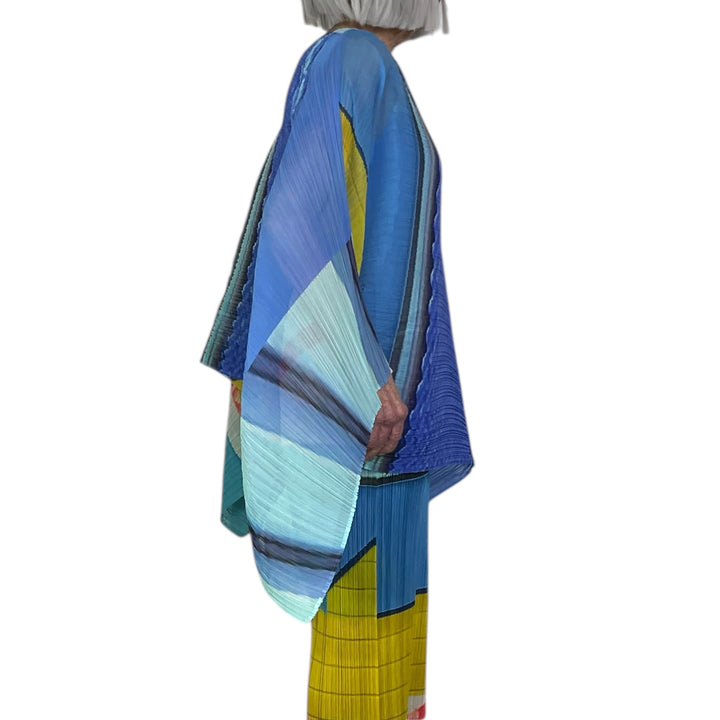 CITY COLLAGE MADAME-T