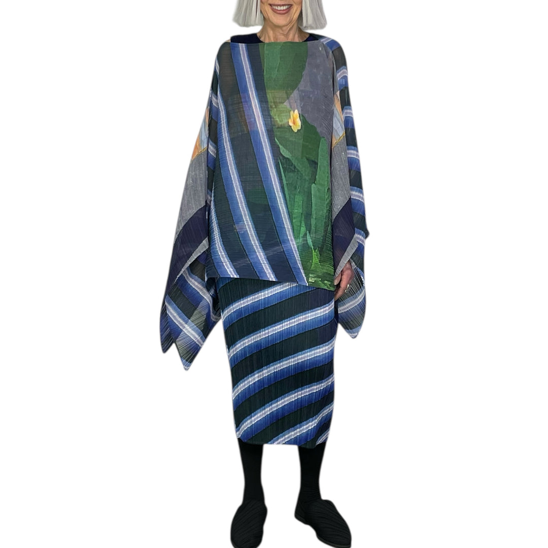 CITY COLLAGE MADAME-T