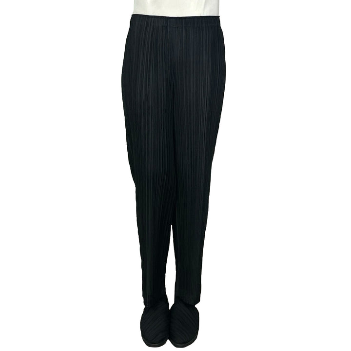 THICKER BOTTOMS 1 STRAIGHT PANT