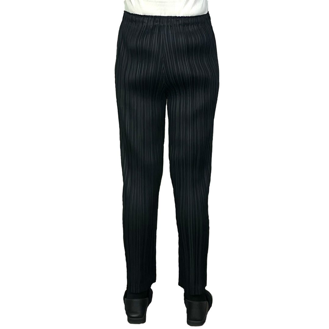 THICKER BOTTOMS 1 STRAIGHT PANT