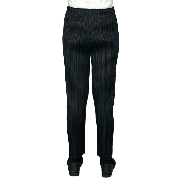 THICKER BOTTOMS 1 STRAIGHT PANT