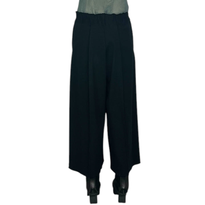 CAMPAGNE WIDE LEG PANT