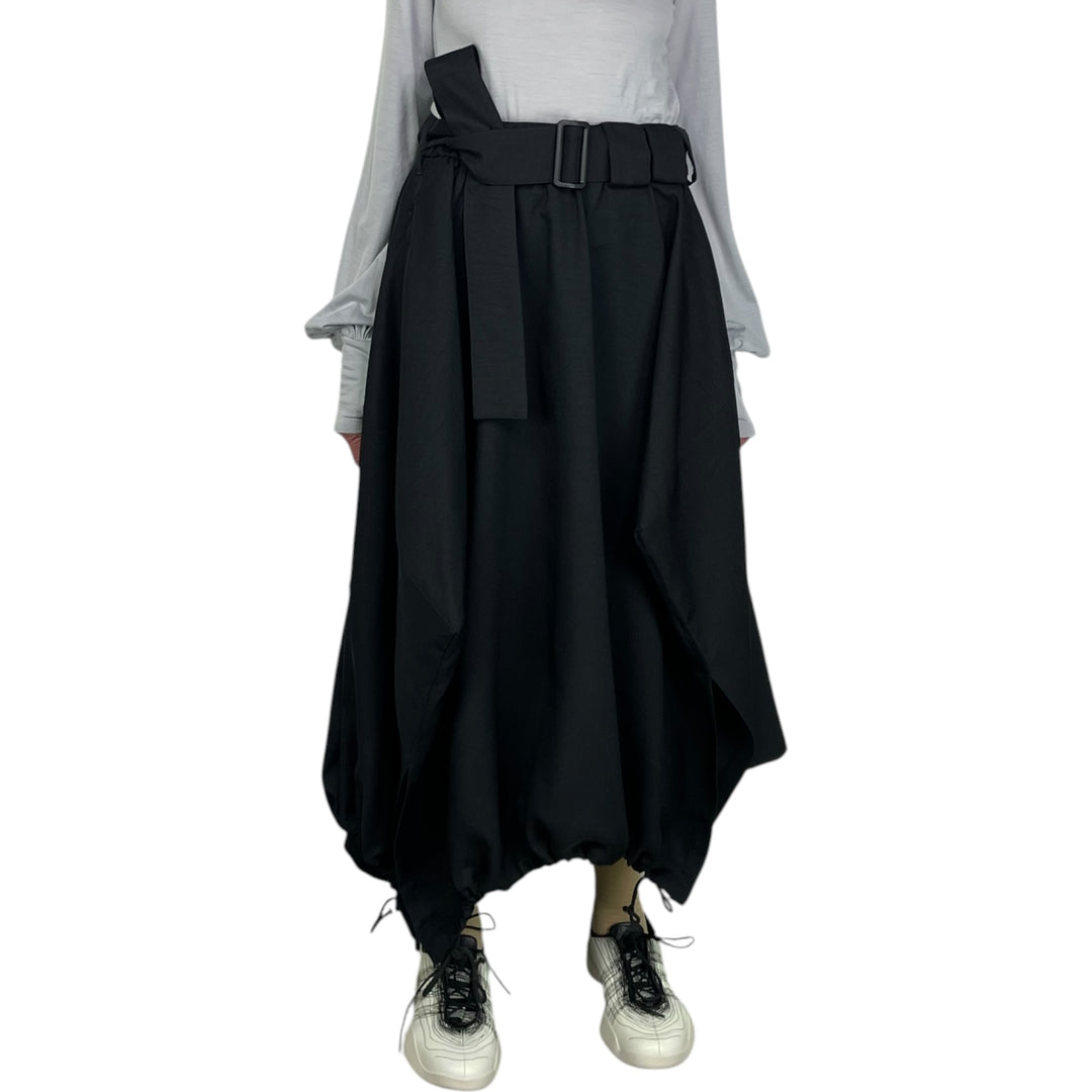 SPORT UNIFORM ADAPTIVE LENGTH SKIRT