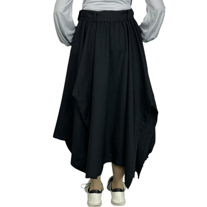 SPORT UNIFORM ADAPTIVE LENGTH SKIRT