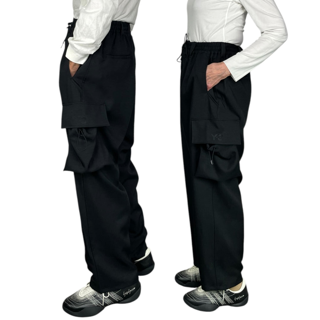 SPORT UNIFORM CARGO PANTS