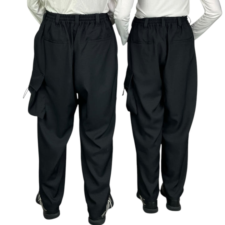 SPORT UNIFORM CARGO PANTS