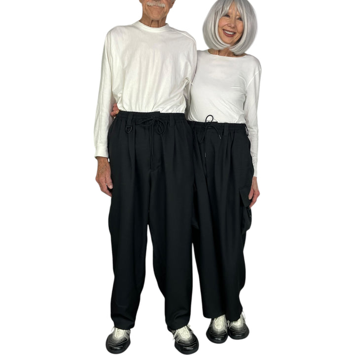 SPORT UNIFORM CARGO PANTS